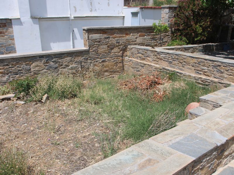 ΕΡΓΟ Νο 5 – ΠΙΣΙΝΑ ΔΙΑΣΤΑΣΕΩΝ 5,0 Χ 4,20 m